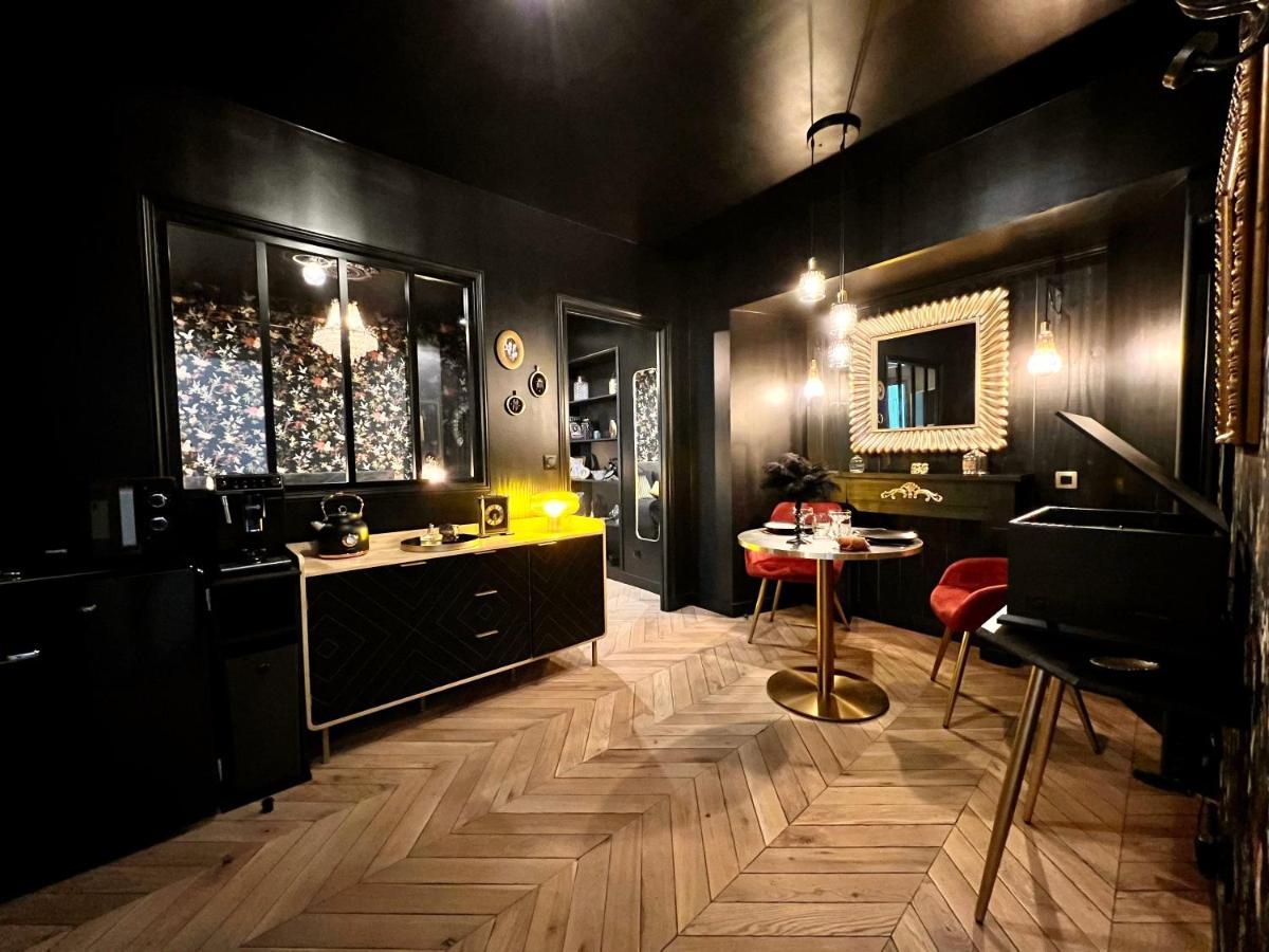 Secrete Les Petits Plaisirs Bed & Breakfast