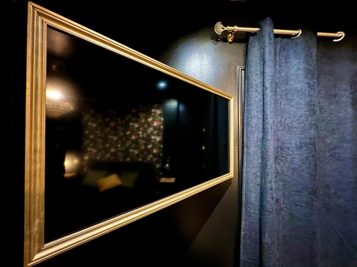 Bed & Breakfast Secrete Les Petits Plaisirs Angers
